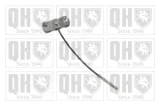Seilzug, Feststellbremse vorne QUINTON HAZELL BC3921
