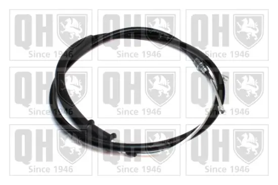 Seilzug, Feststellbremse hinten QUINTON HAZELL BC4031 Bild Seilzug, Feststellbremse hinten QUINTON HAZELL BC4031