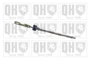 Seilzug, Feststellbremse hinten QUINTON HAZELL BC4143