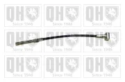 Seilzug, Feststellbremse vorne QUINTON HAZELL BC4437