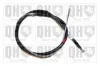 Seilzug, Feststellbremse hinten QUINTON HAZELL BC4448
