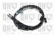 Seilzug, Feststellbremse hinten QUINTON HAZELL BC4450