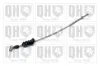 Seilzug, Feststellbremse vorne QUINTON HAZELL BC4461