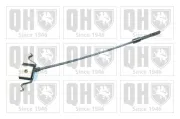 Seilzug, Feststellbremse vorne QUINTON HAZELL BC4464