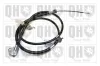 Seilzug, Feststellbremse hinten links QUINTON HAZELL BC4482