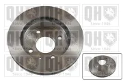 Bremsscheibe Vorderachse QUINTON HAZELL BDC3236