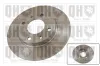 Bremsscheibe QUINTON HAZELL BDC3477