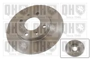 Bremsscheibe QUINTON HAZELL BDC3477