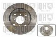 Bremsscheibe QUINTON HAZELL BDC3816