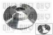 Bremsscheibe Vorderachse QUINTON HAZELL BDC4805