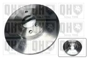 Bremsscheibe Vorderachse QUINTON HAZELL BDC4954