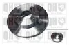 Bremsscheibe Vorderachse QUINTON HAZELL BDC5445 Bild Bremsscheibe Vorderachse QUINTON HAZELL BDC5445