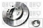 Bremsscheibe QUINTON HAZELL BDC5654
