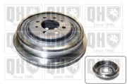 Bremstrommel QUINTON HAZELL BDR214