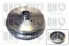 Bremstrommel QUINTON HAZELL BDR224