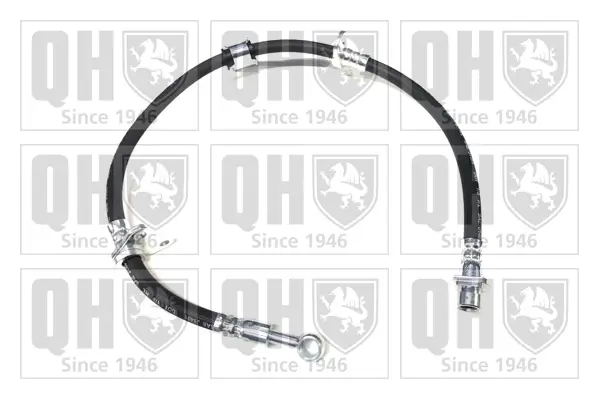 Bremsschlauch Vorderachse rechts QUINTON HAZELL BFH4543