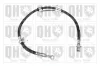 Bremsschlauch Vorderachse rechts QUINTON HAZELL BFH4543