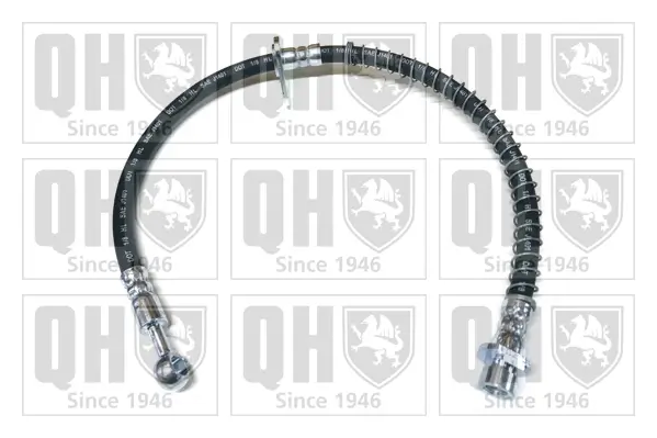 Bremsschlauch Vorderachse rechts QUINTON HAZELL BFH4591