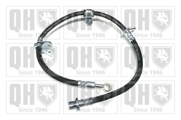 Bremsschlauch Vorderachse links QUINTON HAZELL BFH4847