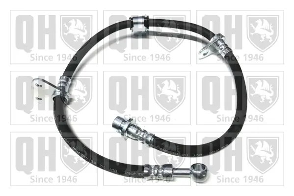 Bremsschlauch Vorderachse rechts QUINTON HAZELL BFH4848