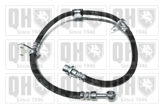 Bremsschlauch Vorderachse rechts QUINTON HAZELL BFH4848 Bild Bremsschlauch Vorderachse rechts QUINTON HAZELL BFH4848