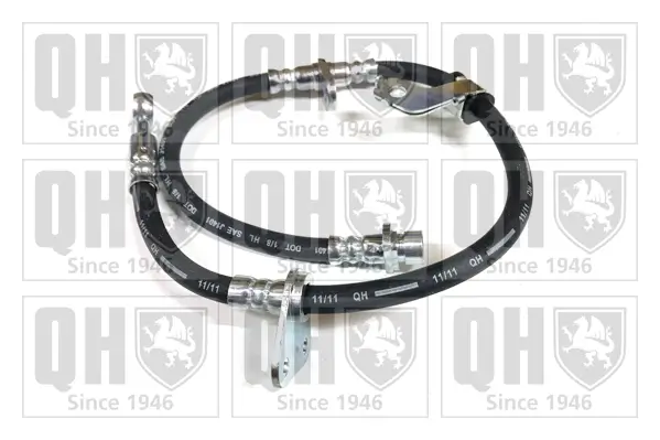 Bremsschlauch Vorderachse rechts QUINTON HAZELL BFH5154