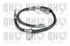 Bremsschlauch Vorderachse rechts QUINTON HAZELL BFH5154