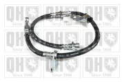 Bremsschlauch Vorderachse rechts QUINTON HAZELL BFH5154