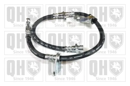 Bremsschlauch Vorderachse rechts QUINTON HAZELL BFH5154 Bild Bremsschlauch Vorderachse rechts QUINTON HAZELL BFH5154