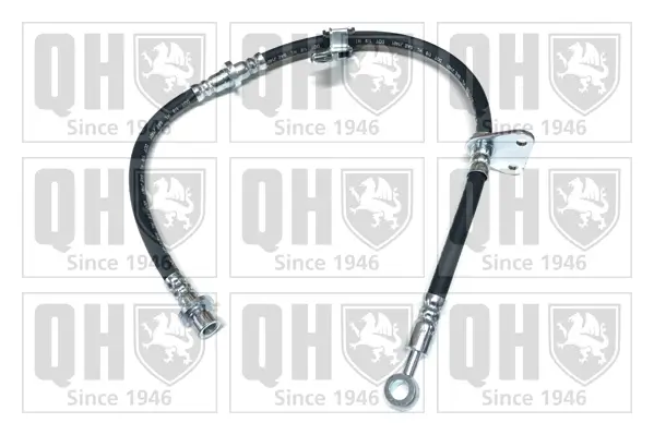 Bremsschlauch Vorderachse links QUINTON HAZELL BFH5155
