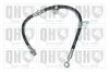 Bremsschlauch Vorderachse links QUINTON HAZELL BFH5155
