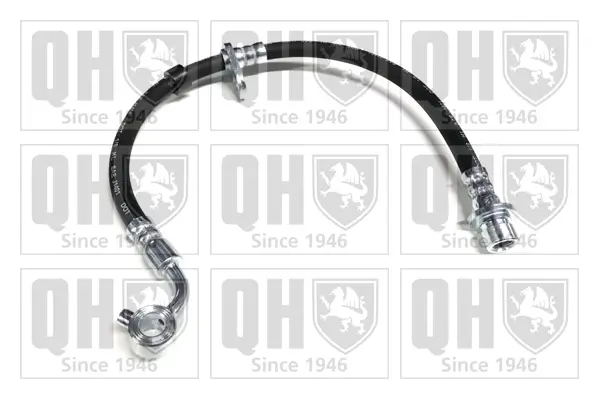 Bremsschlauch Vorderachse links QUINTON HAZELL BFH5179