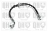 Bremsschlauch Vorderachse links QUINTON HAZELL BFH5179