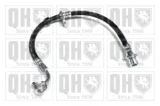 Bremsschlauch Vorderachse links QUINTON HAZELL BFH5179
