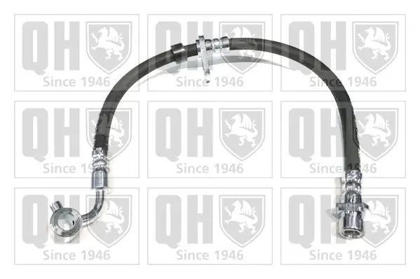 Bremsschlauch Vorderachse rechts QUINTON HAZELL BFH5180