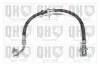 Bremsschlauch Vorderachse rechts QUINTON HAZELL BFH5180