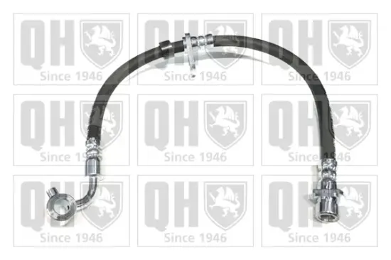 Bremsschlauch Vorderachse rechts QUINTON HAZELL BFH5180 Bild Bremsschlauch Vorderachse rechts QUINTON HAZELL BFH5180