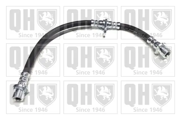 Bremsschlauch Hinterachse QUINTON HAZELL BFH5182