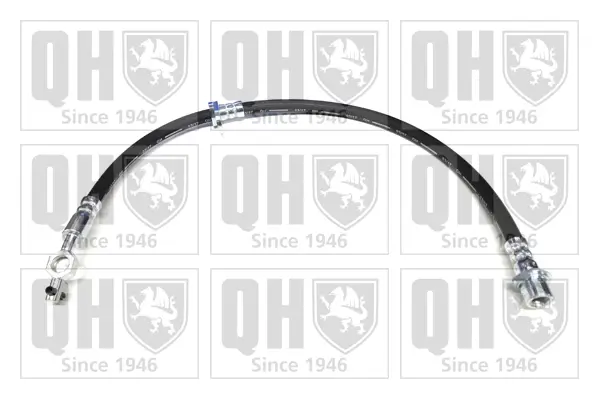 Bremsschlauch Vorderachse rechts QUINTON HAZELL BFH5241