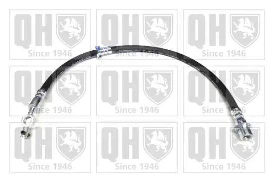 Bremsschlauch Vorderachse rechts QUINTON HAZELL BFH5241 Bild Bremsschlauch Vorderachse rechts QUINTON HAZELL BFH5241