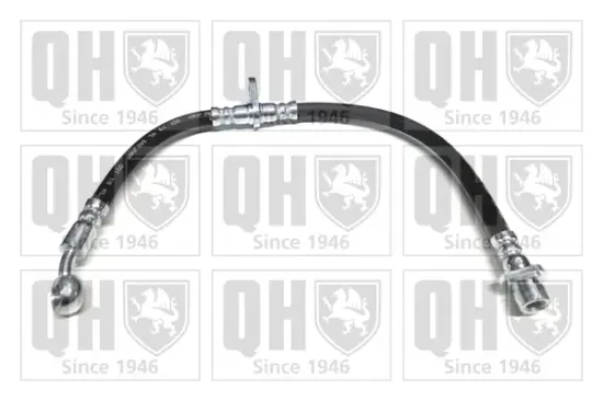 Bremsschlauch Hinterachse rechts QUINTON HAZELL BFH5263 Bild Bremsschlauch Hinterachse rechts QUINTON HAZELL BFH5263