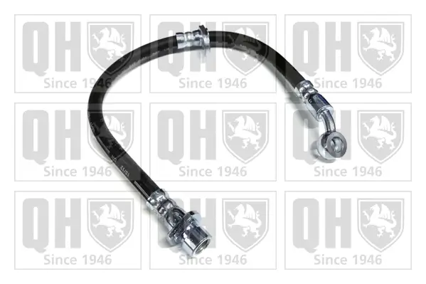 Bremsschlauch Hinterachse links QUINTON HAZELL BFH5329