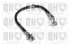 Bremsschlauch Hinterachse links QUINTON HAZELL BFH5329