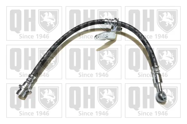 Bremsschlauch Vorderachse rechts QUINTON HAZELL BFH5331