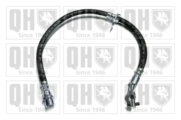 Bremsschlauch Vorderachse rechts QUINTON HAZELL BFH5345