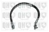 Bremsschlauch Vorderachse rechts QUINTON HAZELL BFH5345