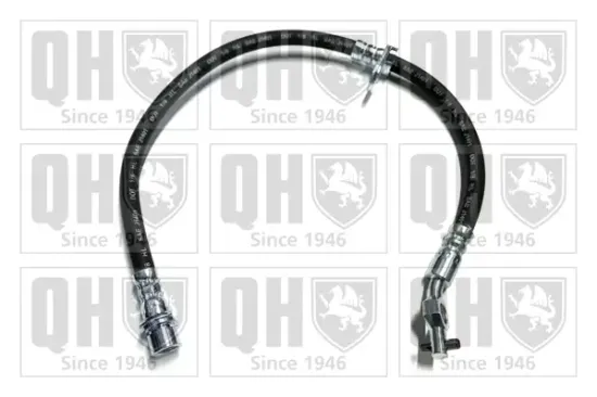 Bremsschlauch Vorderachse rechts QUINTON HAZELL BFH5345 Bild Bremsschlauch Vorderachse rechts QUINTON HAZELL BFH5345