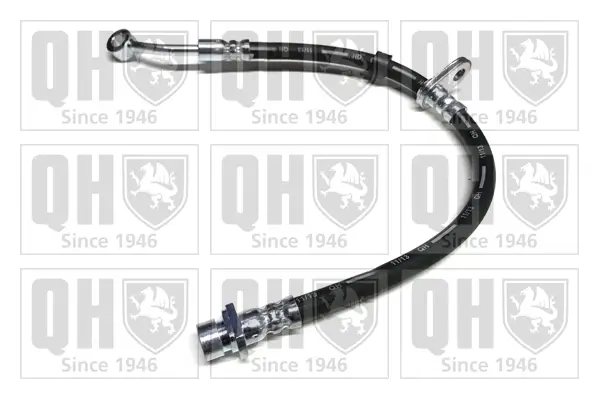 Bremsschlauch Vorderachse links QUINTON HAZELL BFH5373
