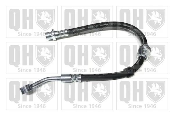 Bremsschlauch Vorderachse rechts QUINTON HAZELL BFH5374