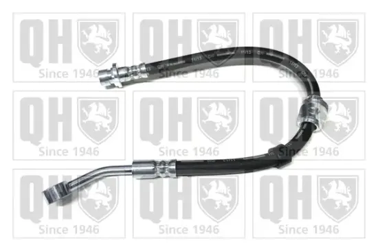 Bremsschlauch Vorderachse rechts QUINTON HAZELL BFH5374 Bild Bremsschlauch Vorderachse rechts QUINTON HAZELL BFH5374